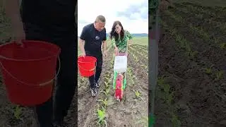 Rural Farmer #10459