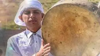 الرحابة 2019 - طاح الغيم طاح علي لجبال / رحابة الشاوية تبرد القلب