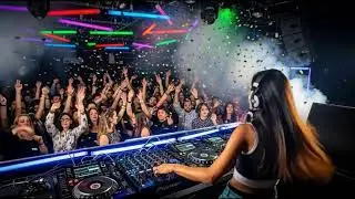 Bollywood DJ Remix 2026 🎧 Nonstop Hindi Party Mix Full Bas