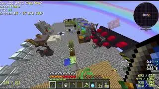 Episode 46 - Project Ozone 2 Reloaded - KAPPA MODE - Minecraft 1.7.10 ModPack