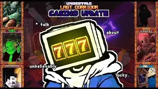 - ULC's Casino Update Is Here! Was it Worth the Wait? -