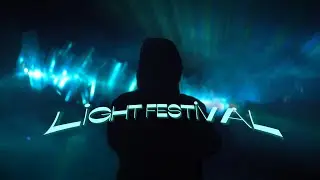 Vilnius Light Festival 2025
