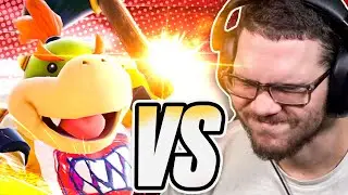 I Will NOT Be Toxic In This Video! | First to 5 Mains with Zap
