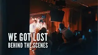 Ferdinand Schwartz - We Got Lost (Behind the Scenes)