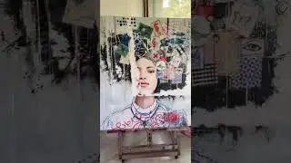 Immerse Yourself in the Vibrant World of Irene Hoff&rsquo;s Dutch Art | Eclectic Gallery Showcase! 🎨✨