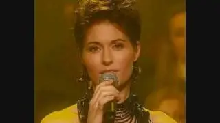Sissel Kyrkjeb&oslash; & Gheorghe Zamfir - Summer Snow