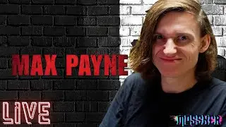 Removing the Filth! Cleaning the streets yo! Max Payne