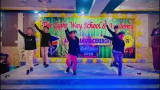 Army act performance annual result function.The Light Way School.