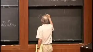 Seiberg-Witten Theory, Part 2 - Edward Witten
