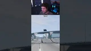 F1 Drivers&rsquo; Cars vs. Overpass