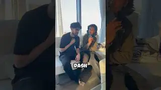 Would you ever dine and dash on a first date? #toronto #firstdate #shorts #short #trending #viral