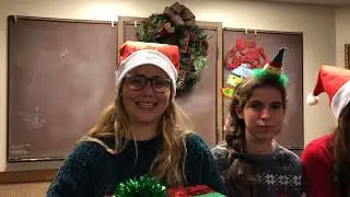PCW Christmas Lip Dub 2017 - Peters Canyon Ward