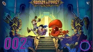 Shakes and Fidget - Lets Play [002] - Voll auf die Gnolle [HD]