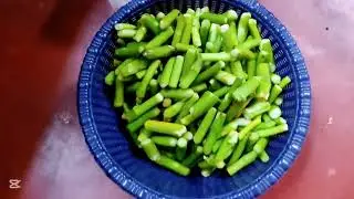 মজাদার লতি রান্না 😋😋🤩