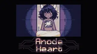 Qui suis-je? - Anode Heart - Let's Play FR Ep1