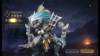 Watcher of Realms &ndash; 31 Summons! Do I Pull a Legendary?
