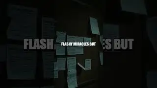 Light Through the Impossible Case