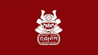 Ronin - Brazilian Jiu Jitsu and Submission Grappling in Brisbane Australia