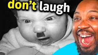 Make us Laugh or Get BLOCKED!