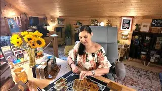 Телец ♉ Следит за вашей реакцией ☕ Чего вы не ожидаете ☕ 9&ndash;15 ноября 2025 г.
