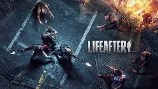 LifeAfter Theme OST Soundtrack