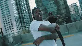 Lil Randy x vJMB Nuskii - Battle Scars