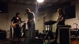 Red Rumsey (live) @ Northern in Olympia, WA 2014