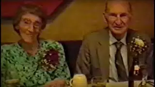 Helen & Joe Ries - 50th Anniversary Party