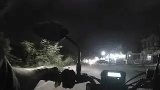 TEST RIDE NEW BEAT STREET 2025
