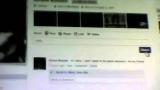 klevanlar240's webcam video May 20, 2011 12:50 AM