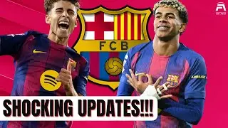 Barcelona Are Much Better Than People Realise...| Daily Barcelona News & Rumors