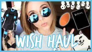 Wish Haul #3