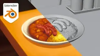 Curry - Project Breakdown