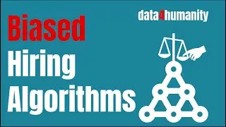 Biased Hiring Algorithms