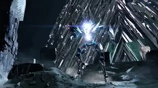 DESTINY 2 WEEK 2 STORY/VAULT OF GLASS FUNNY MOMENTS