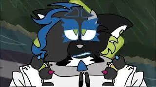 Wander The For Me [Animation Meme] FlipaClip !!READ DESC!! (Foxi Boxi Reupload)