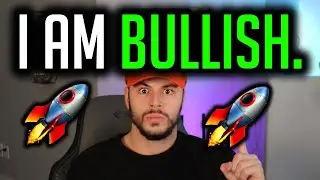 ⚠️ I AM EXTREMELY BULLISH ON XRP! QUANT, FLARE, APTOS, CRYPTO & DECENTRALIZATION IS DONE FOR?!