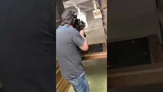 Hk g36c full auto