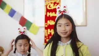 Lunar New Year Celebration - Year of the Snake 2025