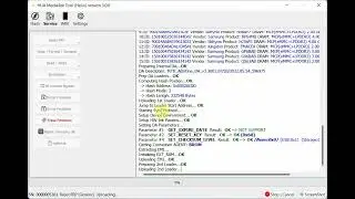 how to reset frp mtk helio phones with hua dongle