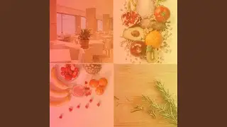 Simplistic Moods for Friday Night Dinners