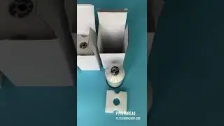 PTFE sewing thread - Filterworkshop