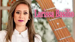 &iquest;C&oacute;mo Lari Basilio Revolucion&oacute; el Jazz Fusi&oacute;n Femenino?