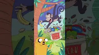 Join Jake and Max monkey for a wild zoo adventure! #funnyjokesaboutmonkey #funnyjokesmonkey
