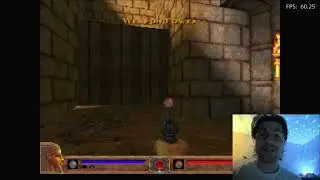 Power Slave PS1 Part 1 [Super Console X3]