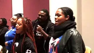 Good Morning Cortland  - African American Gospel Music Festival