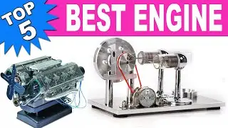 Top 5 Best Engine 2021