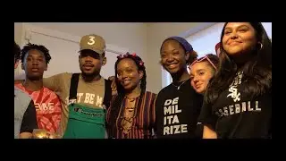 Jamila Woods - 'LSD Making Of&rsquo; Documentary