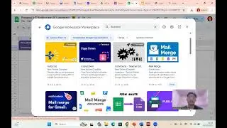 Tutorial E-Sertifikat Otomatis Terkirim Setelah Mengisi Presensi