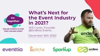 What's Next for the Event Industry in 2021?